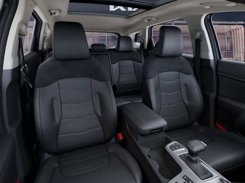 New 2026 Kia Sportage SX AWD/4WD image 15