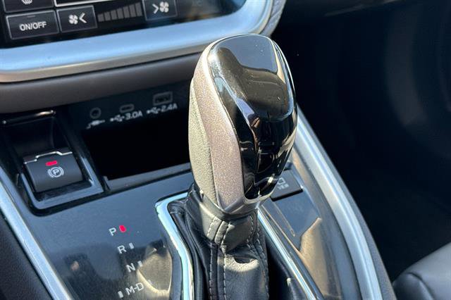 Used 2023 Subaru Outback Onyx Edition XT w/ Popular Package #2 image 24