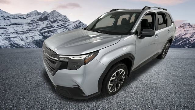 New 2026 Subaru Forester Premium image 7