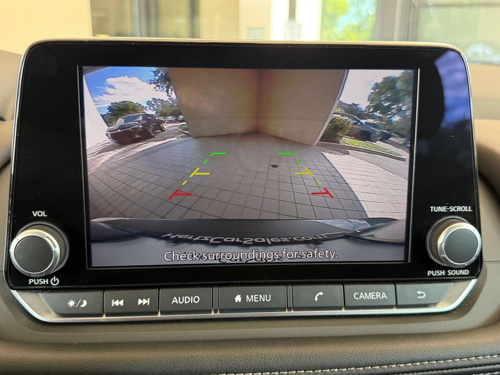 Used 2026 Nissan Rogue SV AWD/4WD image 25