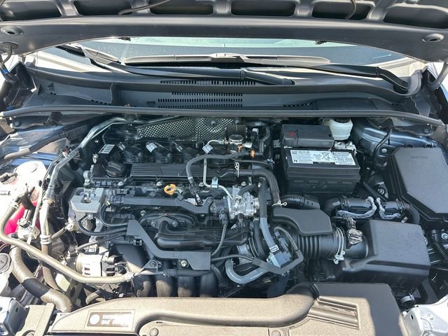 Used 2024 Toyota Corolla LE image 27