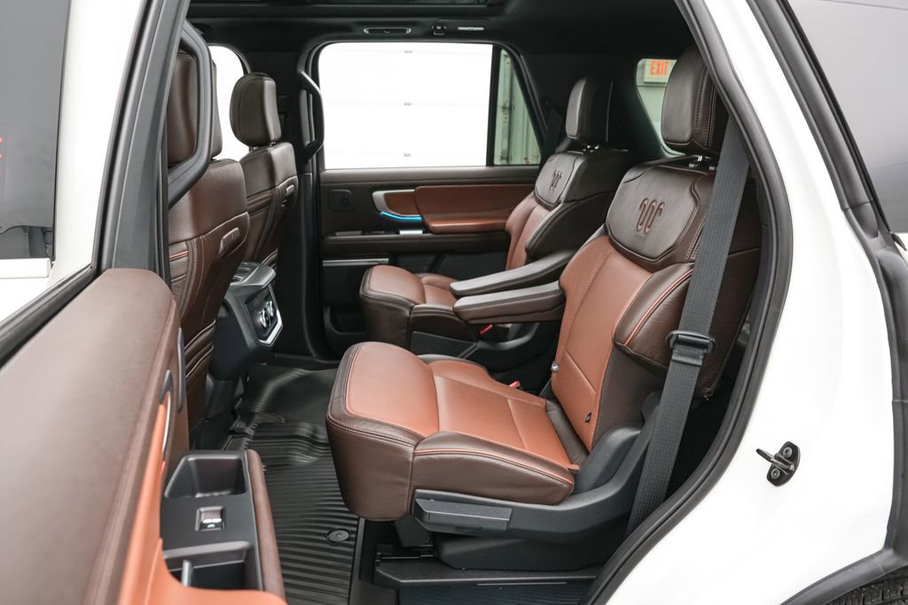 Certified 2025 Ford Expedition King Ranch image 23