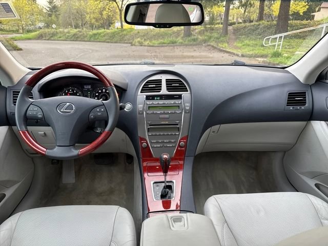 Used 2009 Lexus ES 350 image 12