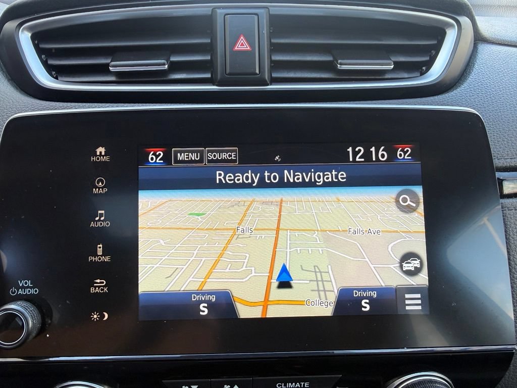 Used 2022 Honda CR-V Touring image 71