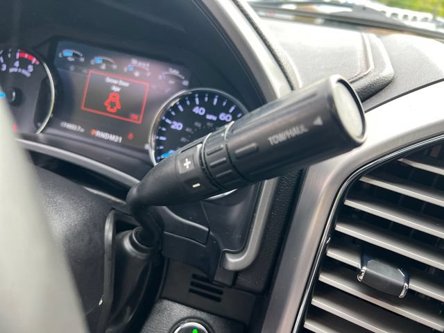 Used 2019 Ford F250 Platinum w/ Platinum Ultimate Package AWD/4WD image 35
