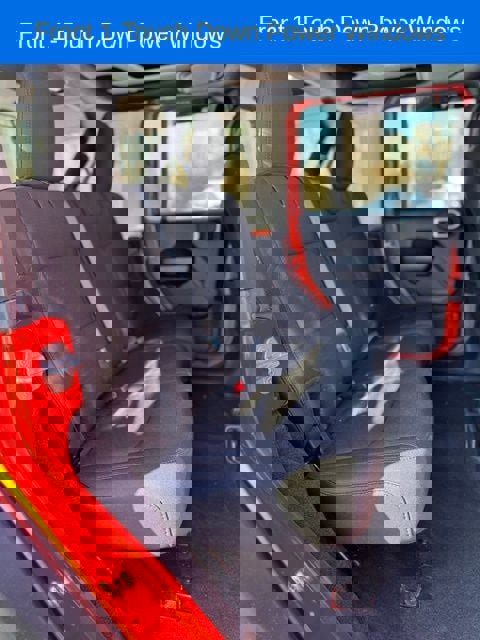 Used 2019 Jeep Wrangler Unlimited Sport S image 26