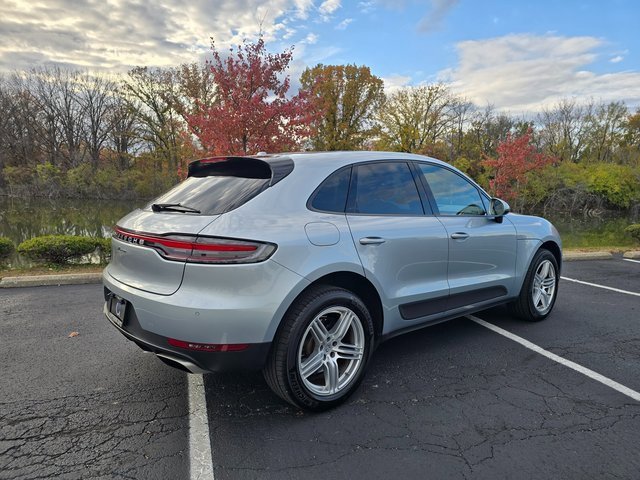 Used 2021 Porsche Macan image 6