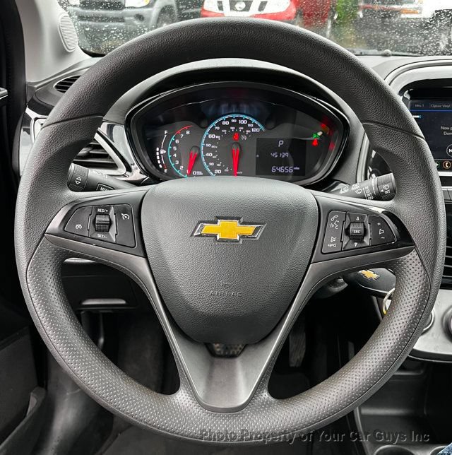Used 2020 Chevrolet Spark LT FWD image 17