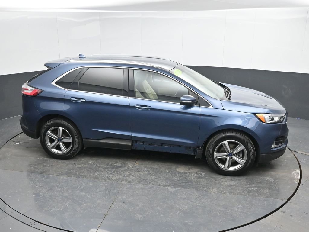 Used 2019 Ford Edge SEL w/ Equipment Group 201A image 37