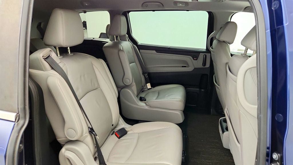 Used 2022 Honda Odyssey Touring image 24