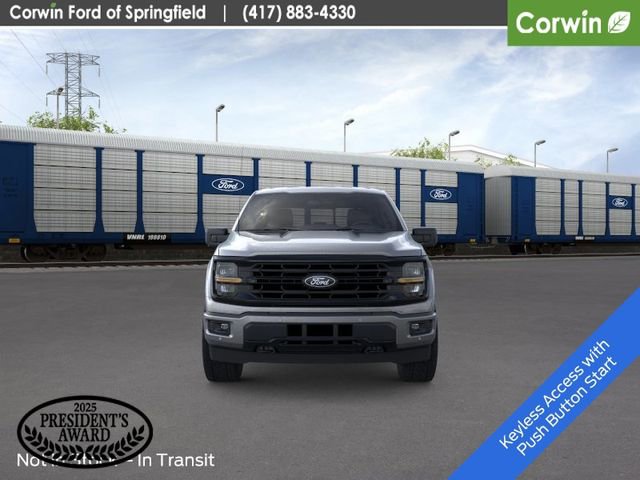 New 2026 Ford F150 XLT AWD/4WD image 6