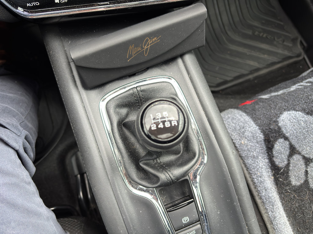 Used 2016 Honda HR-V EX image 8