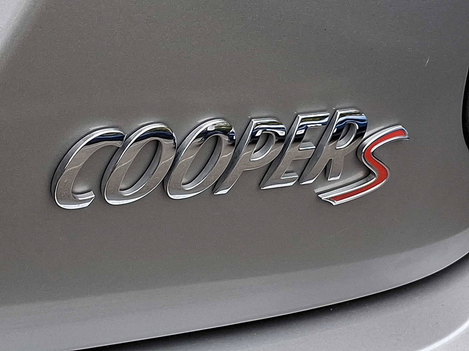 Used 2024 MINI Cooper S image 25