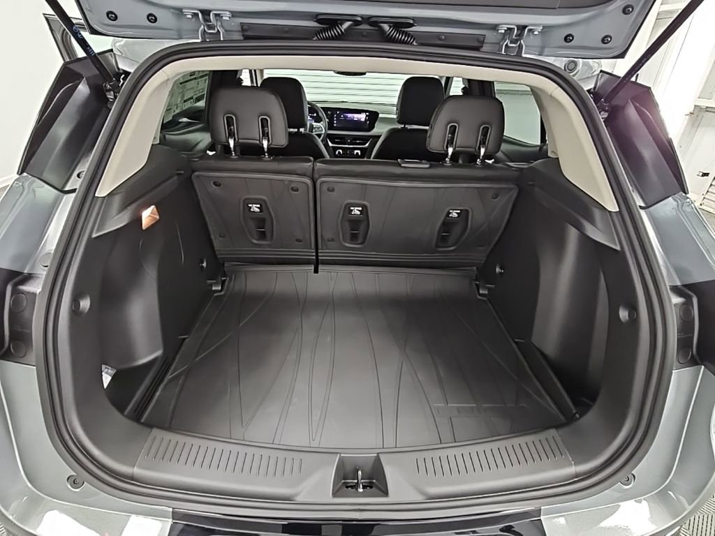 New 2026 Buick Encore GX Sport Touring image 30