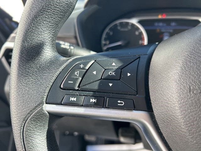 Used 2024 Nissan Altima 2.5 SV image 16