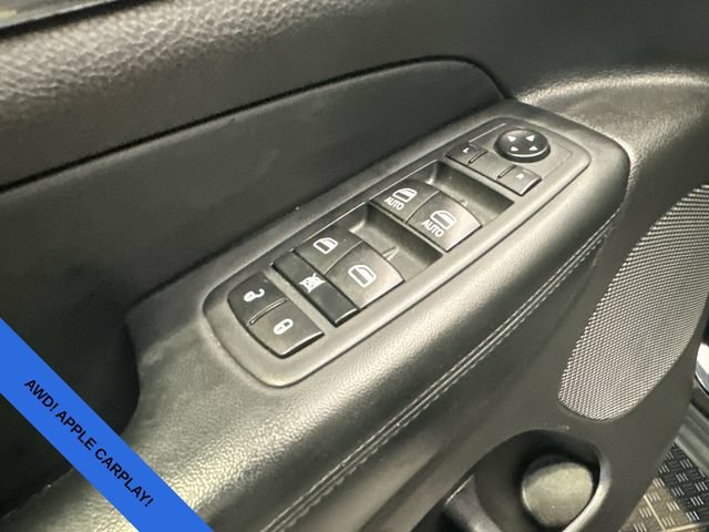 Used 2020 Jeep Grand Cherokee Limited w/ Premium Lighting Group AWD/4WD image 10