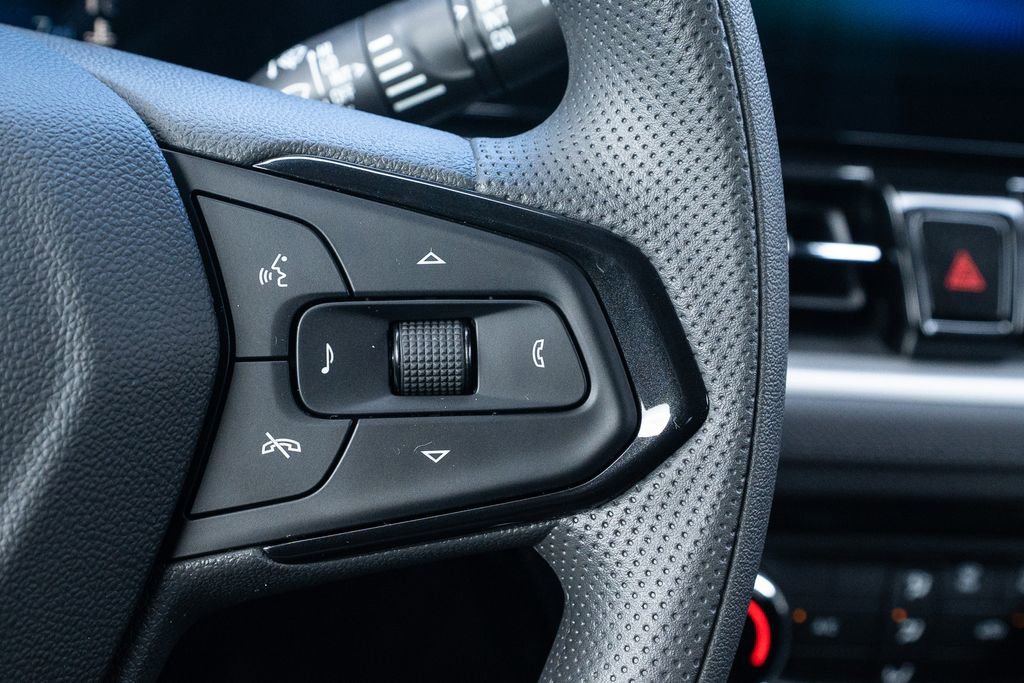 New 2026 Chevrolet TrailBlazer LT w/ Driver Confidence Package image 19