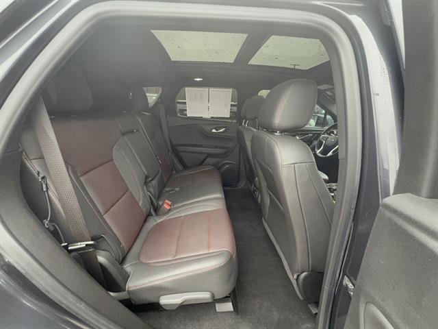 Used 2021 Chevrolet Blazer RS w/ Enhanced Convenience Package image 25