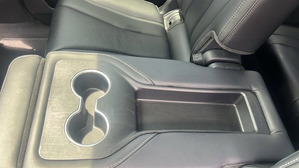 Used 2023 Acura MDX SH-AWD w/ Technology Package image 32