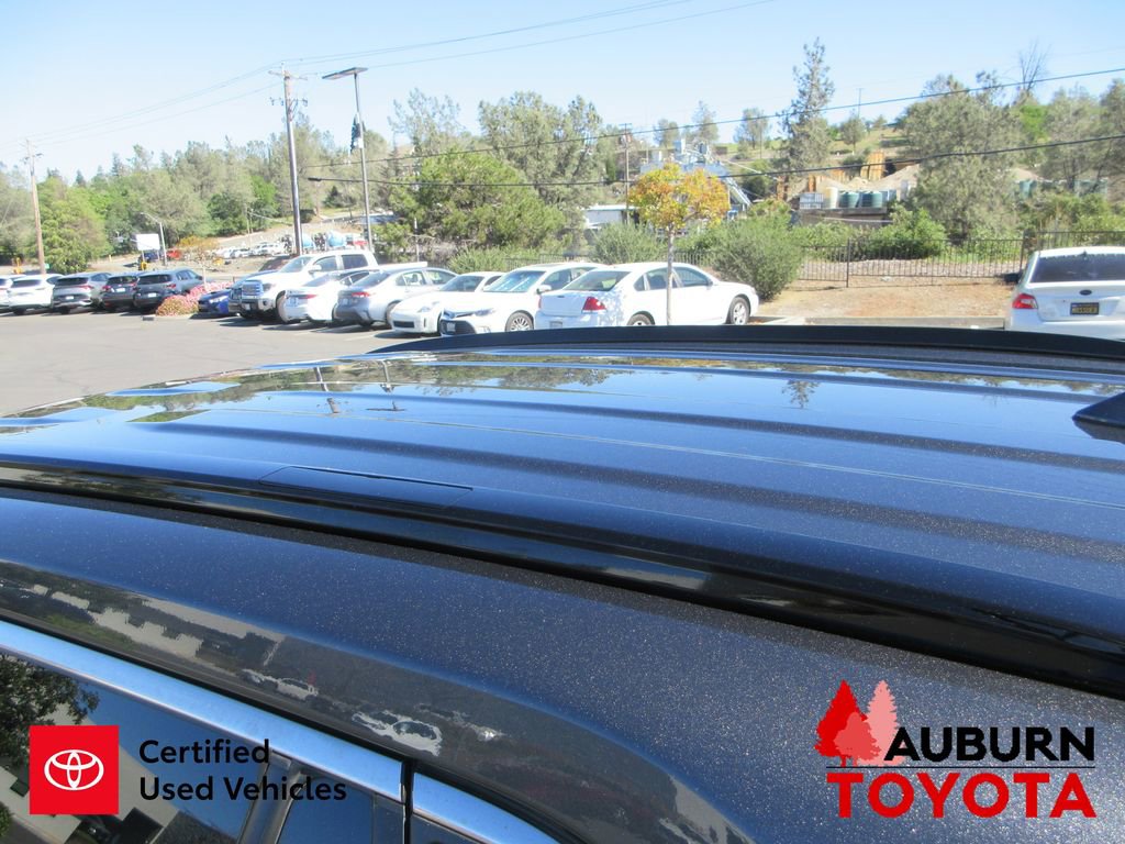 Certified 2025 Toyota RAV4 XLE image 8