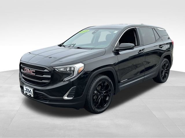 Used 2020 GMC Terrain SLE image 29