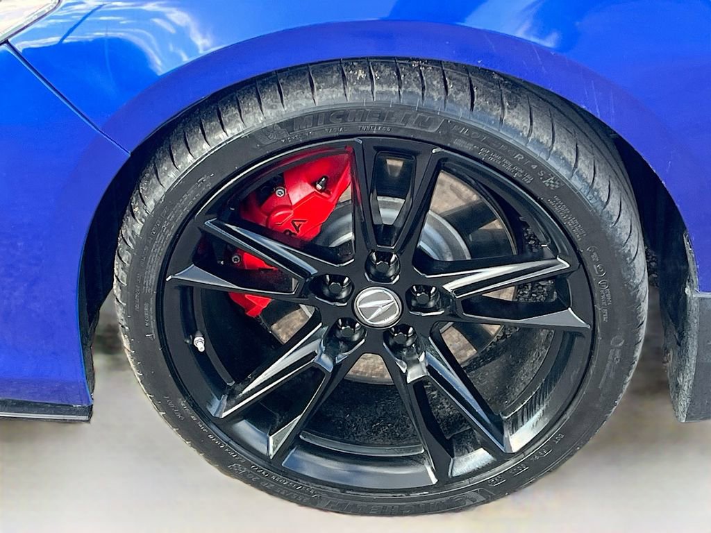 Used 2023 Acura TLX Type S image 32