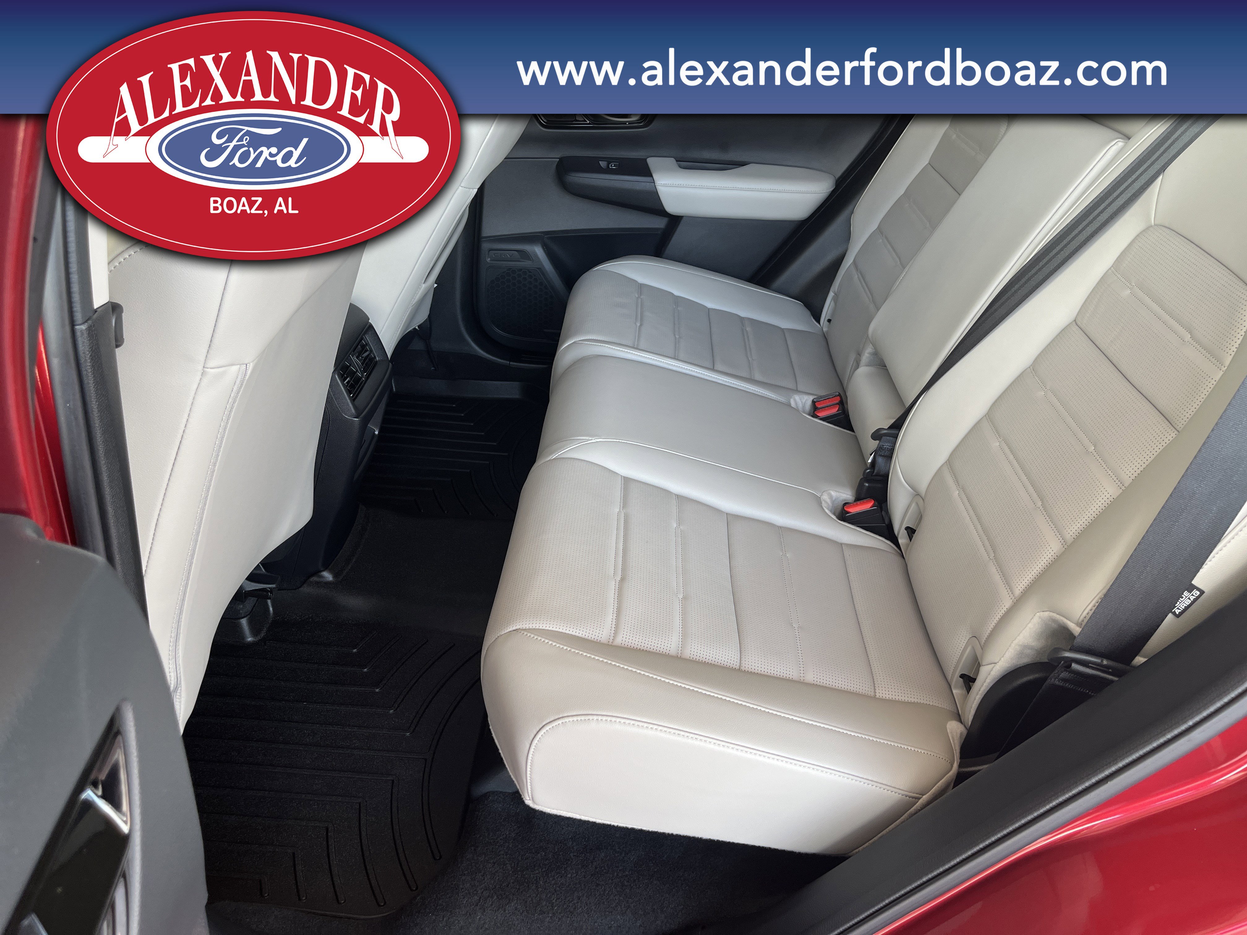 Used 2023 Honda CR-V EX-L image 11