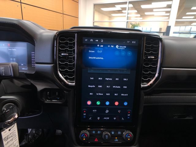 New 2026 Ford Ranger XLT AWD/4WD image 15