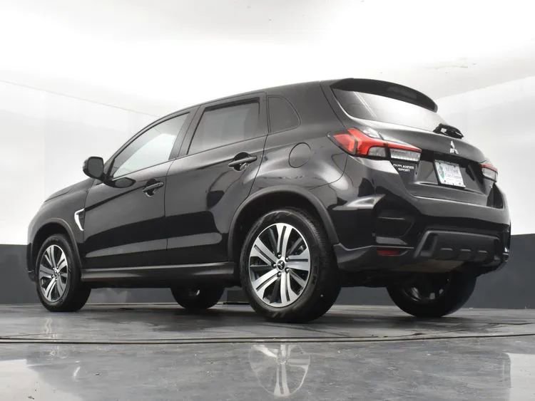 Used 2025 Mitsubishi Outlander Sport ES AWD/4WD image 12
