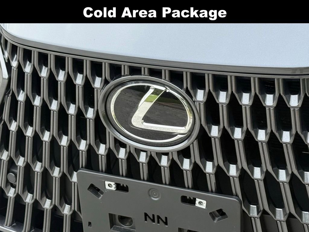 Used 2025 Lexus NX 350 AWD w/ Accessory Package (2T) image 6