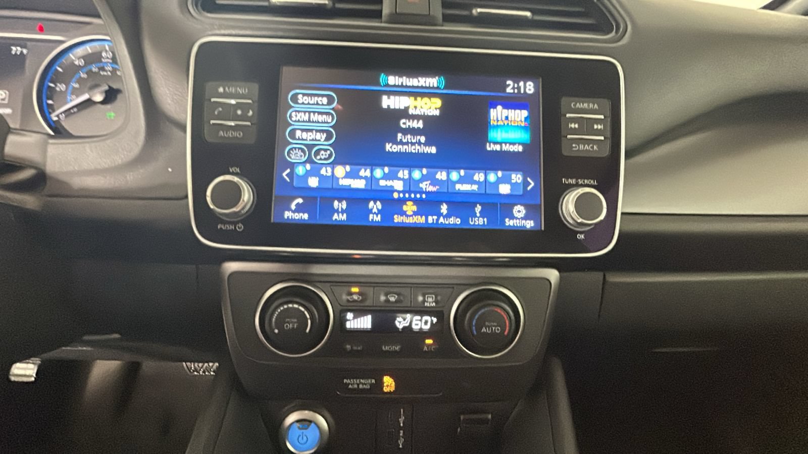Used 2023 Nissan Leaf S FWD image 27