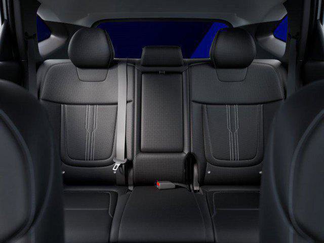 New 2026 Hyundai Tucson SEL AWD/4WD image 12