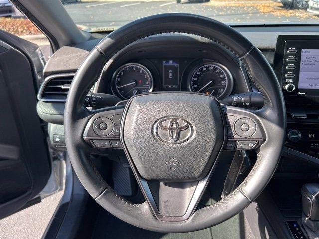 Used 2023 Toyota Camry SE image 17