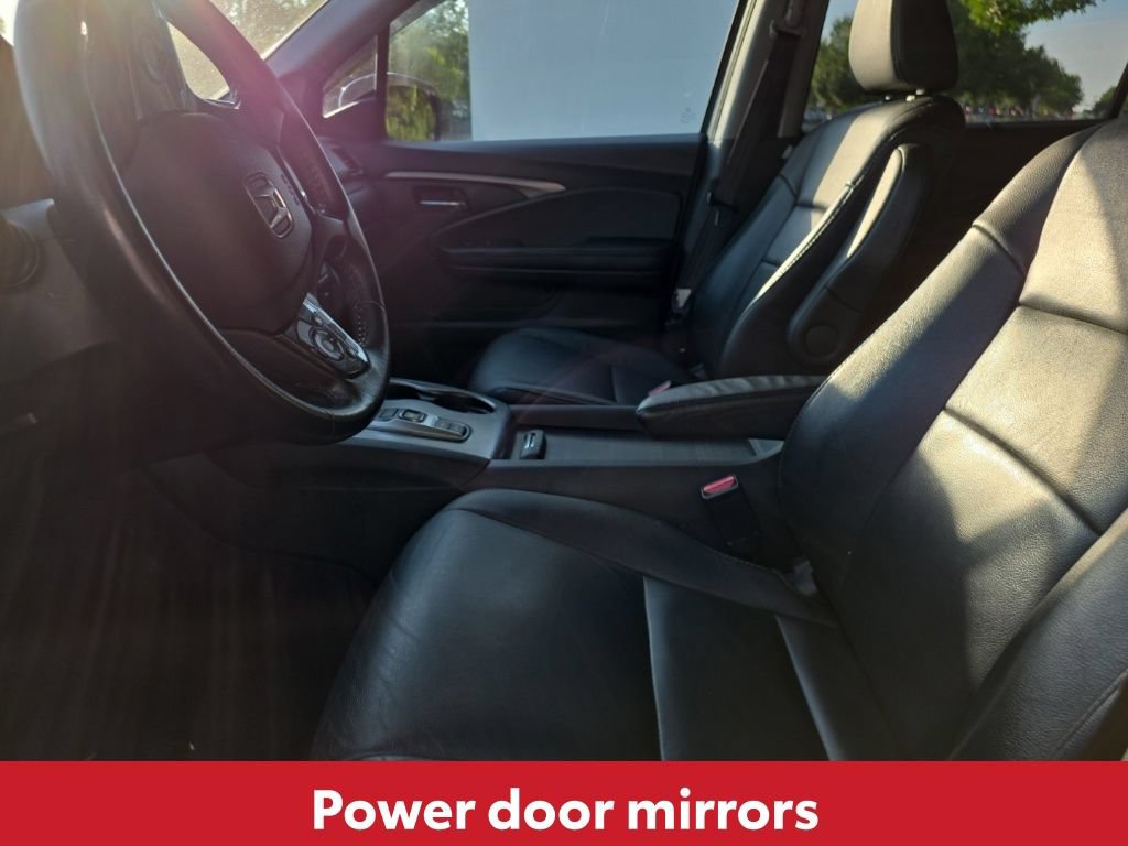 Used 2021 Honda Pilot Special Edition image 15