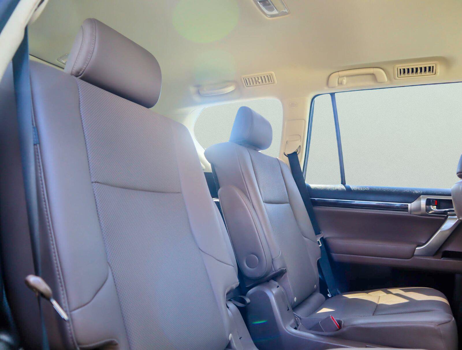 Used 2022 Lexus GX 460 Premium AWD/4WD image 10
