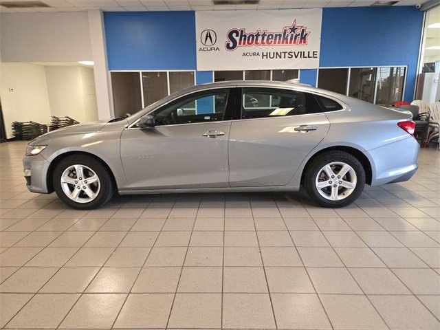 Used 2024 Chevrolet Malibu LT image 5