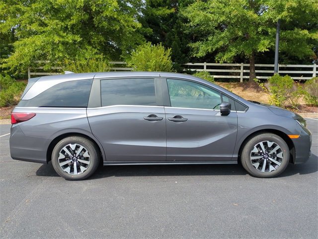 New 2026 Honda Odyssey EX-L image 3
