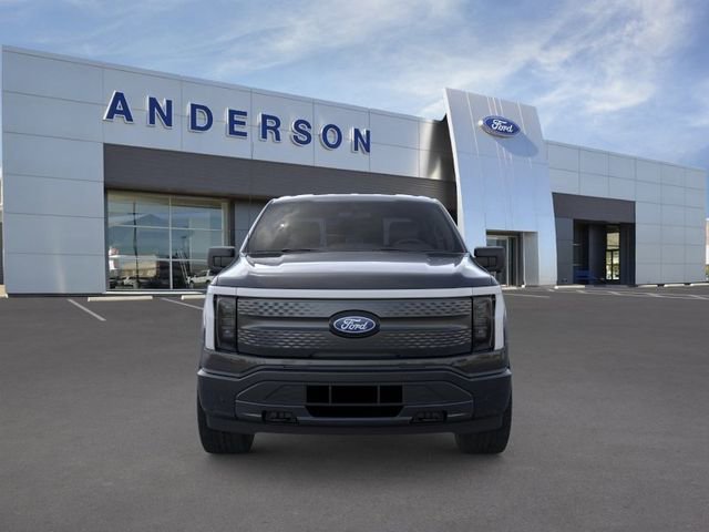 New 2025 Ford F150 Lightning Flash w/ Max Trailer Tow Package AWD/4WD image 6