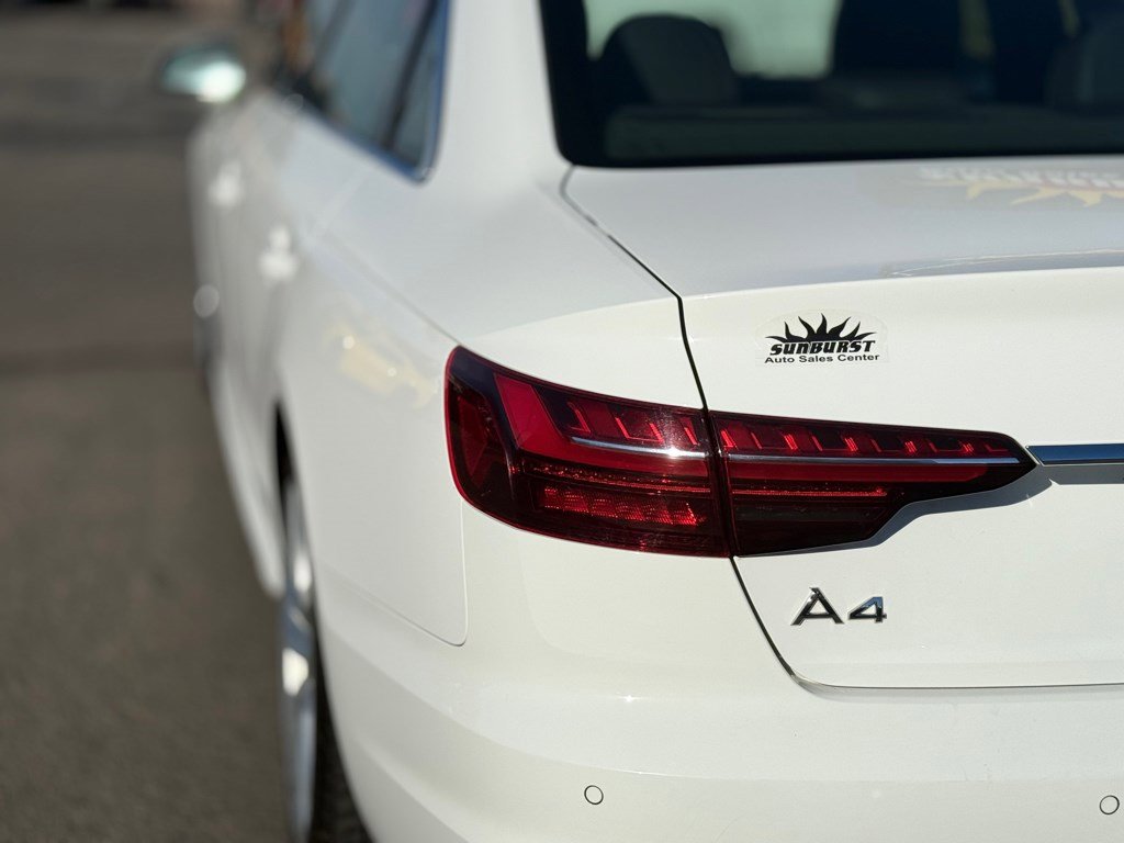 Used 2023 Audi A4 2.0T Premium Plus image 15