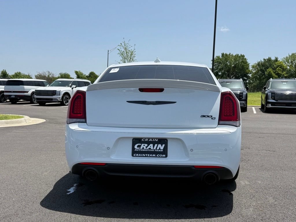 Used 2023 Chrysler 300 C RWD image 6