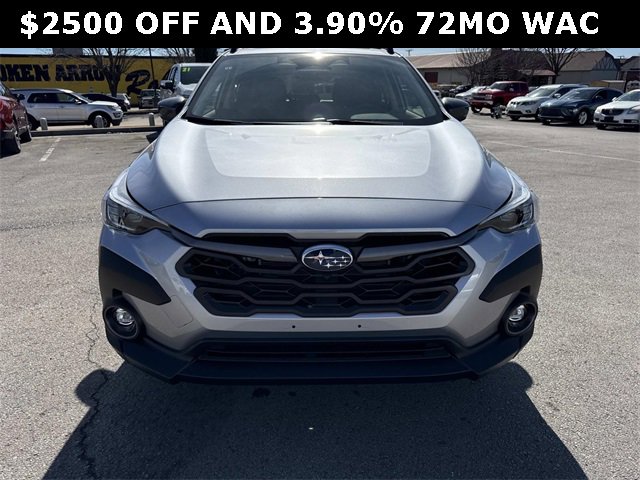 New 2026 Subaru Crosstrek 2.5i Limited image 10