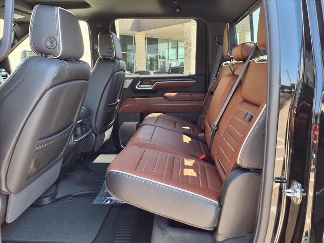 New 2026 GMC Sierra 2500 Denali Ultimate image 20