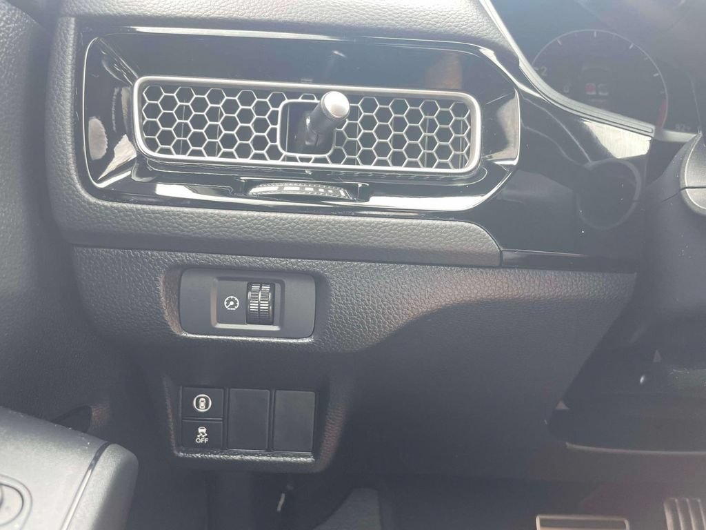 Used 2023 Honda Civic LX image 20