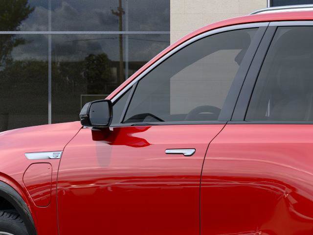 New 2026 Cadillac Vistiq Luxury image 36