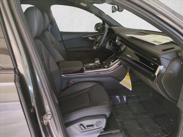 New 2026 Audi Q7 2.0T Premium Plus AWD/4WD image 20