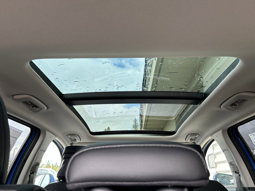 New 2026 Kia Sportage EX AWD/4WD image 14