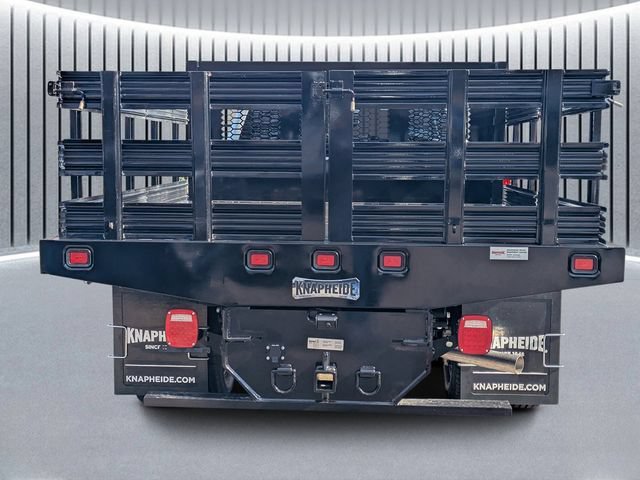 New 2025 Ford F350 XL w/ XL Chrome Package AWD/4WD image 7