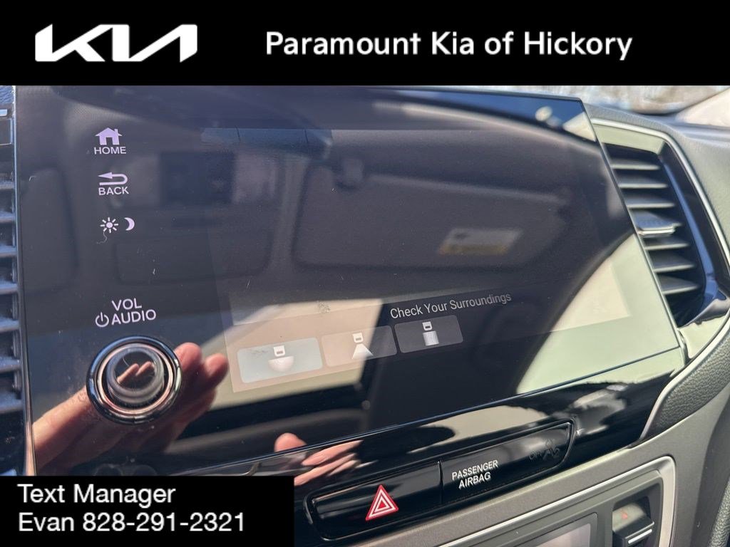 Used 2022 Honda Pilot Special Edition image 24