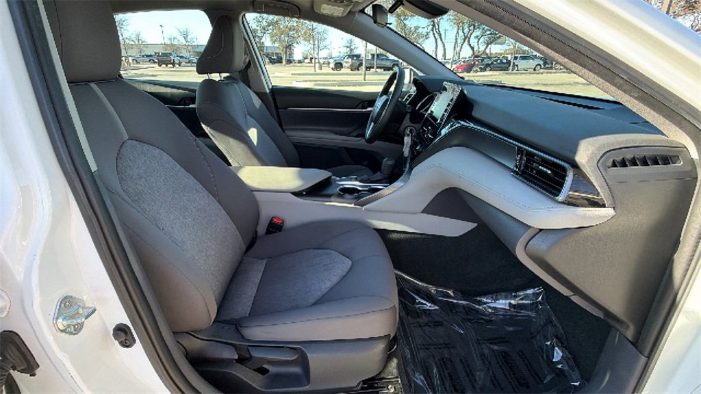 Certified 2024 Toyota Camry LE image 36