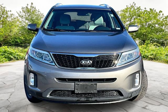 Used 2015 Kia Sorento LX image 3